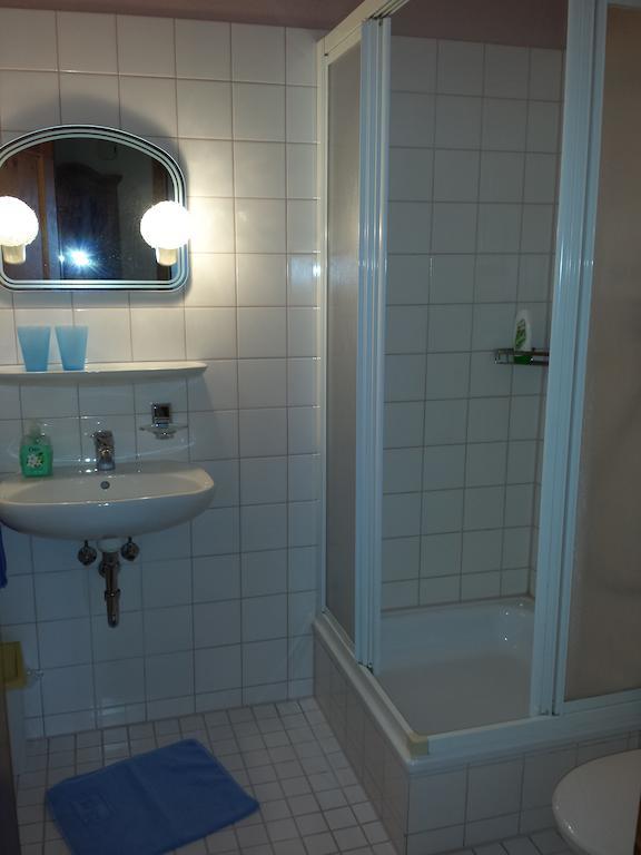 Landhaus Brigitte Bad Bayersoien ห้อง รูปภาพ