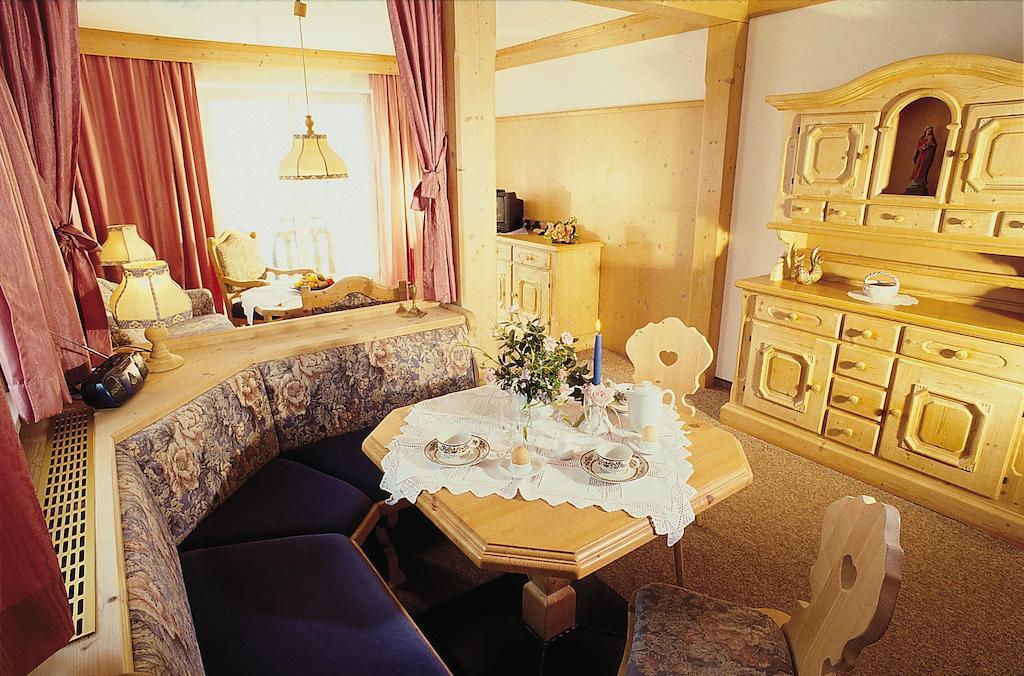 Landhaus Brigitte Bad Bayersoien ห้อง รูปภาพ