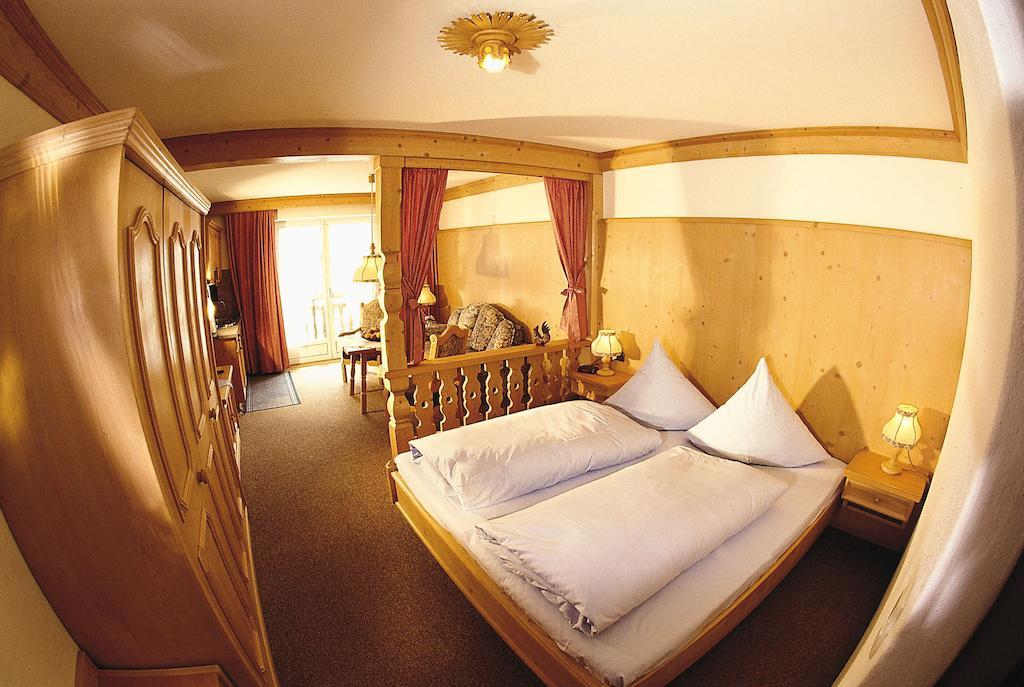Landhaus Brigitte Bad Bayersoien ห้อง รูปภาพ